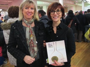 Heather Fletcher 