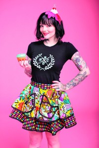 Natalie Slater
