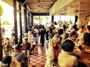 Cafe Gratitude