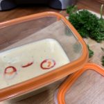 vegan tahini dressing